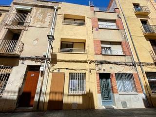 Maison à Pueblo