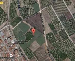 Terreno residencial en Villanueva de Castellón