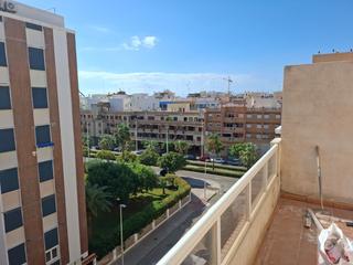 Location Attique à Padre Jaime-Los Cabos
