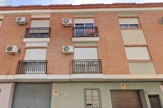 Appartement à Cieza