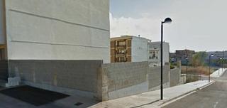 Terreno residencial en Montroy
