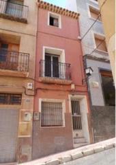 Casa adossada a Agost