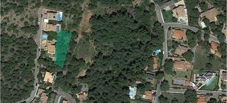 Terreno residencial  Calle rio senia 9 ue lo