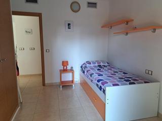 Appartement  Calle valencia