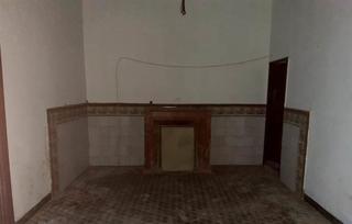 Chalet  Plaza san gil