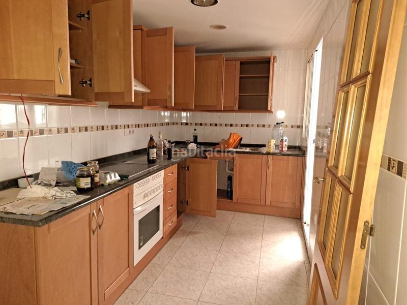 Foto 0dd4126f-be8d-4435-aea2-0f71c6d2e379. Location appartement dans Chilches