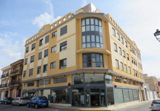 Miete Etagenwohnung in Chilches