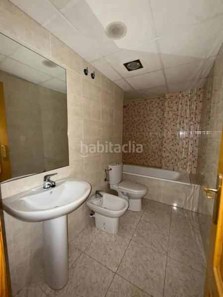 Foto 4511cc6e-5765-4f58-979b-b8d654cb67da. Rent flat in Chilches