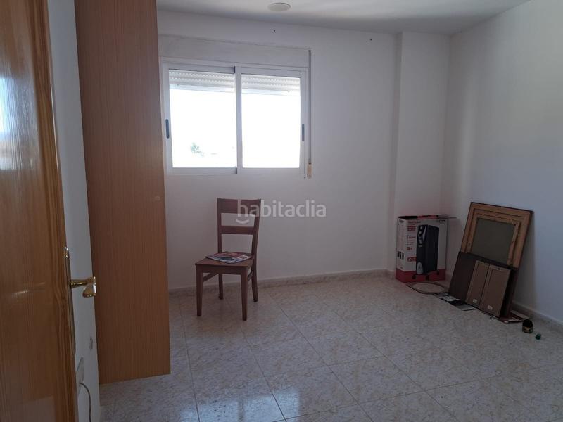 Foto a5a900b2-7188-4a52-9095-b7cc72a87eeb. Rent flat in Chilches