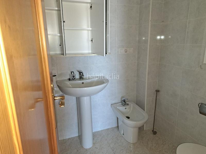 Foto d8dc9059-7f04-4010-b02b-dfafa7ddb274. Rent flat in Chilches
