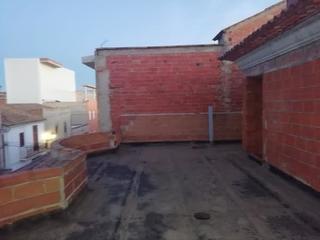 Casa adossada  Calle francisco cerda reig