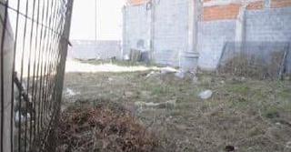 Terreno residencial  Avenida ronda nord