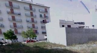 Terreno residencial  Calle doctor ramon trullenque