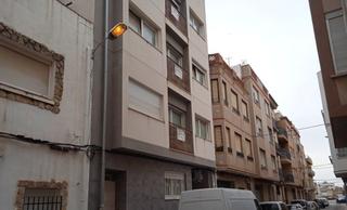 Appartement  C montejurra