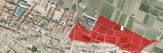 Terreny residencial  Pgou sector 1 llapasar