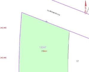 Terreny residencial  Avenida arros (parcela 21- sector c8)
