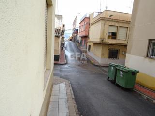 Geschäftsraum  Calle agravio