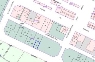 Terreno residencial  Calle ue sectores d, peri 7