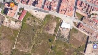 Terreny residencial  Calle de la raconada
