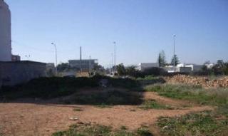 Terreno residencial  Calle la plana