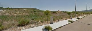 Terreny residencial a Cabanes