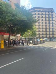 Bureau  Calle carrer de jaume roig