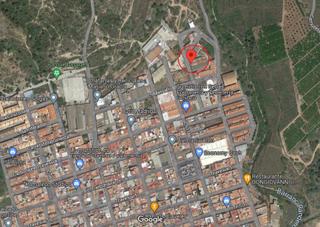 Terreny residencial  Poalets - barrio carbonaire