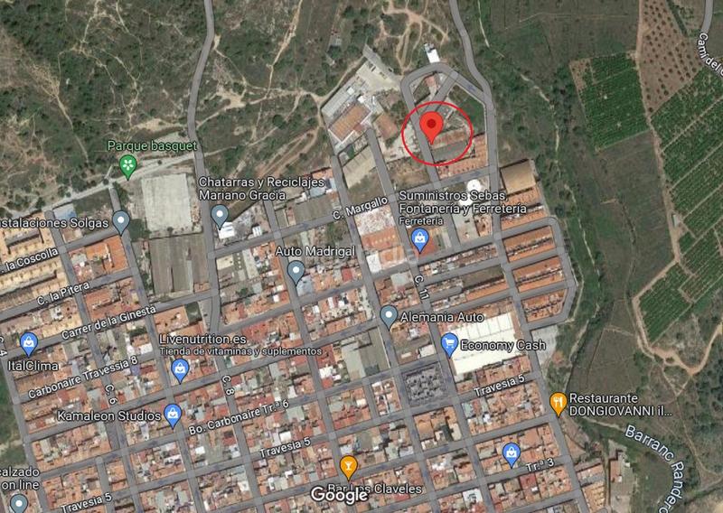Foto a04c0d69-c50f-4445-a0cf-2d7160f803a8. Terreno residenziale in Vall d´Uixó (la)