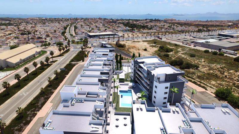 Foto 144f4a9c-244a-49ef-9c6e-4a0a7a798065. Apartament amb aparcament a Roda San Javier