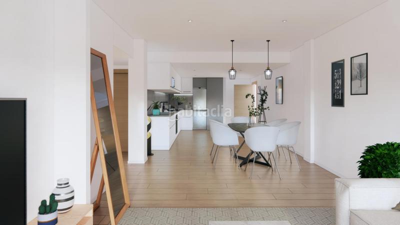 Foto 4fd6f700-6262-40f0-8fd4-69d81036886e. Apartament amb aparcament a Roda San Javier