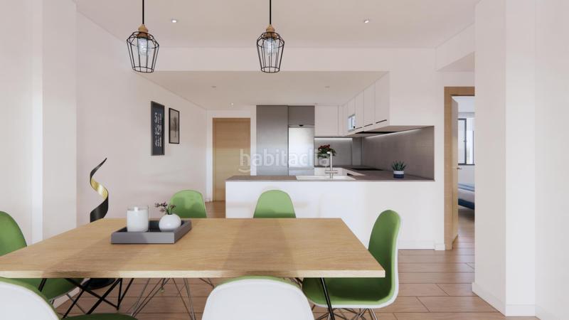 Foto 57aede0f-f025-439e-bd8e-7c99cd497e8b. Apartament amb aparcament a Roda San Javier