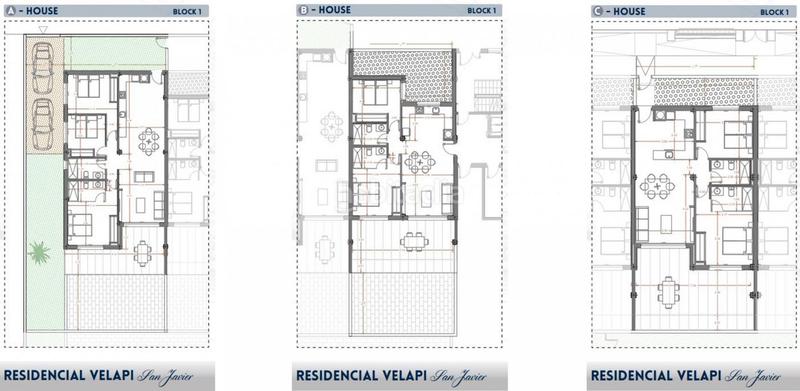 Foto ae917cfc-6cf3-461a-b0bc-28a5308adeb9. Apartament amb aparcament a Roda San Javier