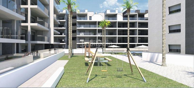 Foto e651ca81-d0a5-4678-9fed-df6fa28c0e56. Apartament amb aparcament a Roda San Javier