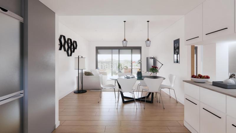 Foto f17084e3-e7f6-4abf-b907-35cfbedb0022. Apartament amb aparcament a Roda San Javier