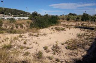 Residential Plot  Calle les foyes