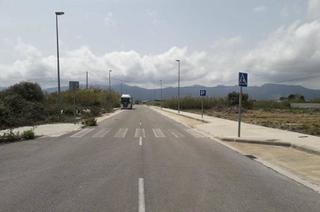 Wohngrundstück  Calle dels fusters