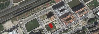 Terreno residencial  Calle 25 de abril