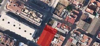 Terreno residenziale in Calle De La Estación