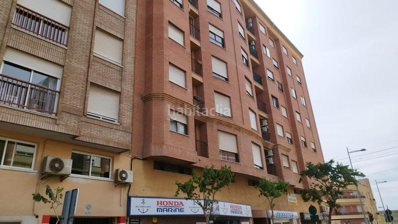 Foto f3b7b1a0-1ecc-487d-a947-79b5d1d417c7. Pis a El Grao Castellón de la Plana
