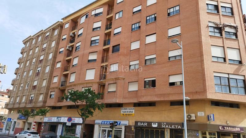 Foto dd00b9d9-4629-4425-864f-5d16d88f23c1. Piso en El Grao Castellón de la Plana