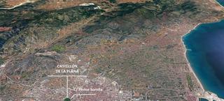 Terreno residencial  Cllon alcora 2