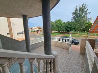 Maison jumelée  Avenida avenida julián romea
