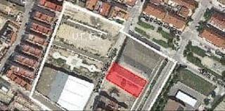 Terreny residencial  Calle carrasco
