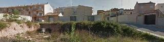 Residential Plot  Ue 1 residencial m-2 parc