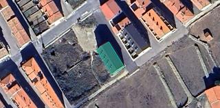Edifici  C sants abdo i senent