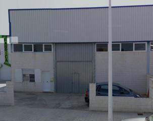 Miete Fabrikhalle  Calle calle 128