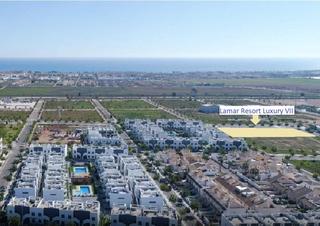 Appartement  Avenida avenida felipe vi