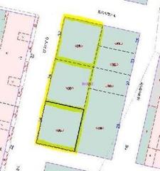 Terreny residencial  Calle lepanto