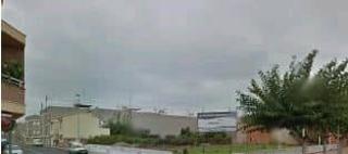 Terreno residencial  Calle iturbi