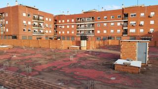 Terreny residencial a Nules